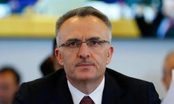 Eski Bakan ve Merkez Bankası Başkanı Naci Ağbal CEO oldu