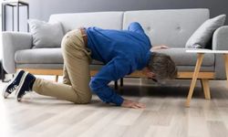 Eşya kaybetmenin nedeni hafıza zayıflığı olmayabilir