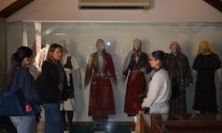 EÜ Etnografya Müzesi geçmişi geleceğe taşıyor