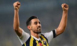 Fenerbahçe'de beklenen ayrılık: İrfan Can Kahveci Kasımpaşa'ya kiralandı