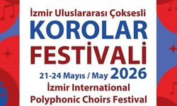 5. Uluslararası Çoksesli Korolar Festivali için başvurular başladı