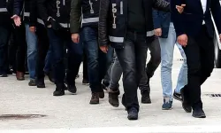 Aralarında İzmir de var: FETÖ'ye büyük operasyon!