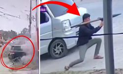 Belediye başkanına roketli suikast girişimi: 3 saldırgan öldürüldü