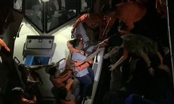 Filipinler’de feribot faciası: 15 ölü, 43 kayıp