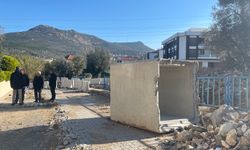 Foça’da ulaşım zorlaştı, yaşam güçleşti!