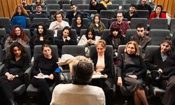 Folkart Academy’de sezonun ilk mezunları sertifikalarını aldı