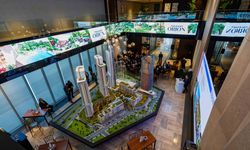 'Folkart Gayrimenkul Buluşmaları' başladı