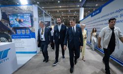 Fuar İzmir ve Kültürpark’tan ihracata dev katkı