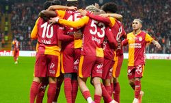 Galatasaray’ı ocakta yoğun maç trafiği bekliyor