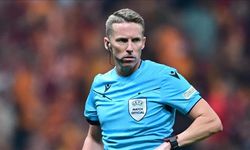 Galatasaray – Manchester City maçının hakemi belli oldu: Alejandro Hernandez hangi maçları yönetti?