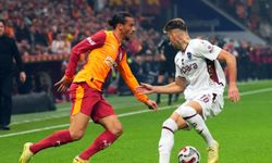 Süper Kupa’da dev randevu: Galatasaray - Trabzonspor maçı ne zaman, saat kaçta, hangi kanalda?
