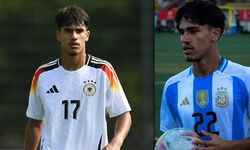 Can Armando Güner Türk mü, nereli, kaç yaşında ve hangi milli takımda oynuyor?