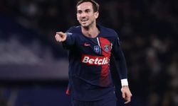 Orta sahada dünya yıldızı hedefi: Galatasaray’dan PSG’ye Fabian Ruiz çıkarması