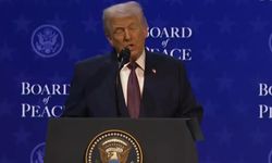 Gazze Barış Kurulu için imzalar atıldı: 'Savaş artık sona eriyor'