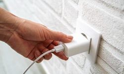 Evdeki elektronikler fişten çekilmezse elektrik faturası kabarıyor