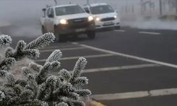 Gizli buzlanma nasıl anlaşılır? İşte sürüş esnasında gizli buzlanmayı anlamanın 3 yolu