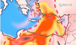 Dikkat! Türkiye'de gökyüzü renk değiştirecek