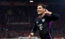 Fenerbahçe Goretzka için devlerle yarışta!