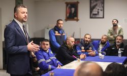 Başkan Duman'dan Phuket açıklaması geldi: 'İnsani bir durum'