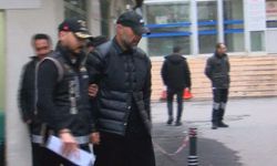 Gözaltına alınan Acun'un yakın arkadaşı Esat Yontunç adliyede