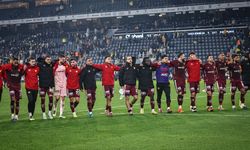 Göztepe Kadıköy’de pes etmedi! Avrupa yolunda altın puan