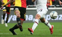 Göztepe - Karagümrük maçı ne zaman, saat kaçta, hangi kanalda canlı yayınlanacak?