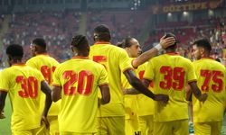 Göztepe’den transferde ezber bozan strateji