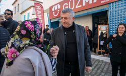 Güzelbahçe’de nostalji geri döndü! GÜZMAR Bakkal Nihat açıldı