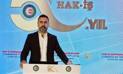 HAK-İŞ’ten 10 Ocak Çalışan Gazeteciler Günü mesajı