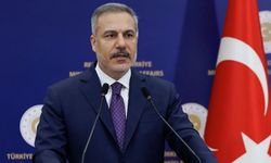 Dışişleri Bakanı Fidan: 'SDG bölgemizde sorun olmaya devam ediyor'