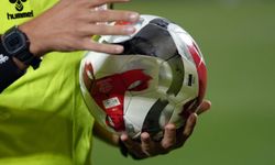 Süper Lig’de 18. haftanın hakemleri açıklandı