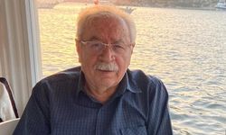Aliağa eski Belediye Başkanı Hakkı Ülkü hayatını kaybetti