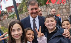 'Hep Birlikte İzmir', aralık sayısı okurla buluştu