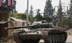 Güvenlik kaynakları: SDG hikayesi sona eriyor