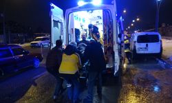 Husumetli aileler birbirine girdi: 2'si ağır 3 yaralı