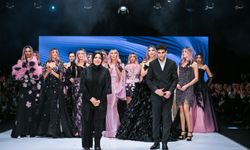 IF Wedding Fashion İzmir’de 2027 modası görücüye çıktı