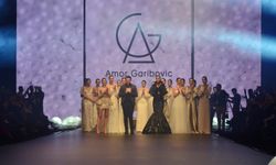 IF Wedding Fashion | İzmir’den dünya sahnesine