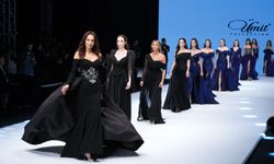 IF Wedding Fashion İzmir’e 71 ülkeden yoğun ilgi