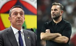 Spor dünyasında gerilim: Galatasaray ile Fenerbahçe arasında Ali Koç polemiği