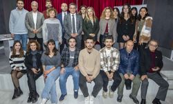 İGC'den gazeteciler için kritik eğitim