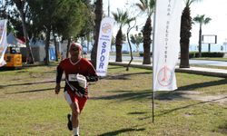 İki gün sürdü, her yaştan sporcuyu buluşturdu