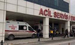 İlaç fabrikasında patlama meydana geldi