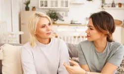 Aileyle bile konuşulmaması gereken 6 tabu!