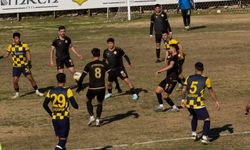 İmren Alaçatıspor evinde kazandı, zirveye tutundu