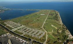 İnciraltı Gelişim Derneği’nden TMMOB’ye sert tepki: 'Hangi halktan bahsediyorsunuz?'