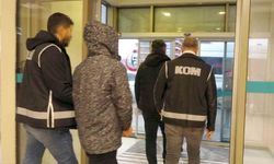 İntihar mektubu çeteyi ele verdi: 9 tutuklama