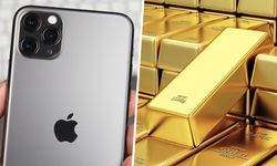 Eski telefonunuzdan altın elde edebilirsiniz! Çin’den düşük maliyetli yeni yöntem