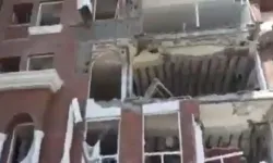 İran'da patlama meydana geldi! Ölü ve yaralılar var