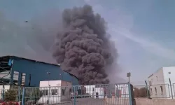 İran’da saldırı mı var? Arka arkaya 4 ayrı noktada patlama!