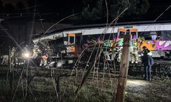İspanya’da bir tren kazası daha: Ölü ve yaralılar var